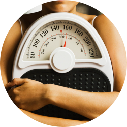 weight